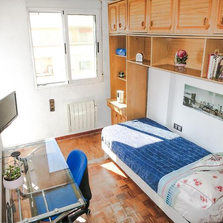 Olympia Flats Apartment Валенсия Екстериор снимка